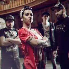 Jinjer