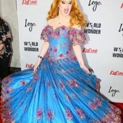 Jinkx Monsoon