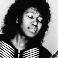 Joan Armatrading