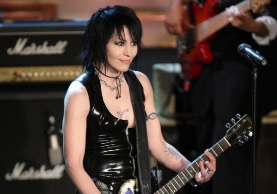 joan-jett-the-blackhearts - Fotos