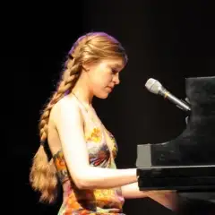 Joanna Newsom