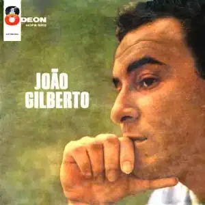 João Gilberto