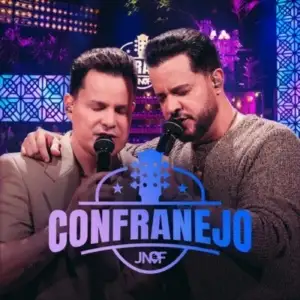 Confranejo (Ao Vivo)