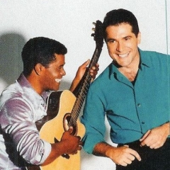 João Paulo e Daniel