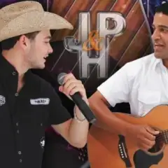 João Paulo e Henrique