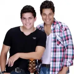 João Victor e Renan