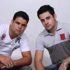 João Vitor & Nando