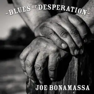 Blues Of Desperation