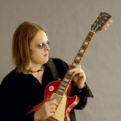 Joe Bonamassa