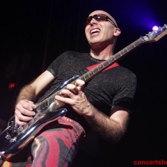 Joe Satriani