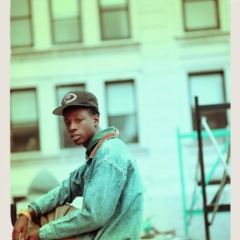 Joey Bada$$