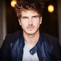 Joey Graceffa