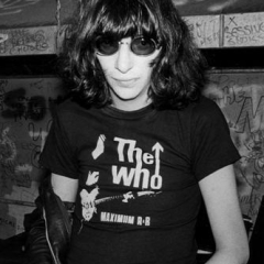 Joey Ramone