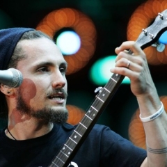 John Butler Trio