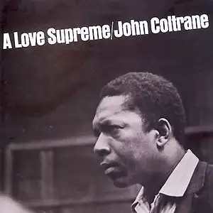 A Love Supreme