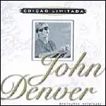 Edição Limitada: John Denver