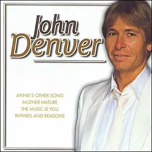 John Denver