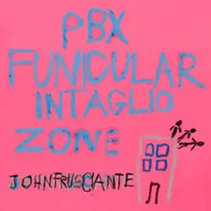 PBX Funicular Intaglio Zone