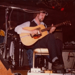 John Martyn