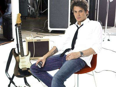 john-mayer - Fotos