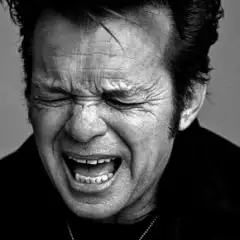 John Mellencamp