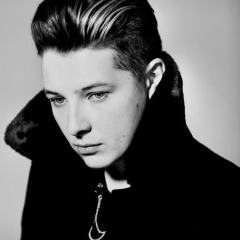 John Newman