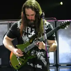 John Petrucci