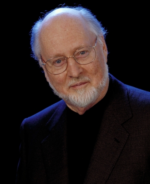 john-williams - Fotos