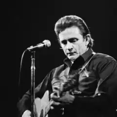 Johnny Cash