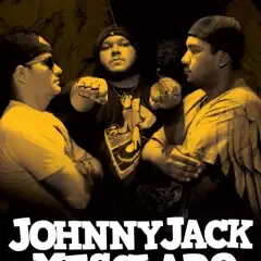 Johnny Jack Mesclado