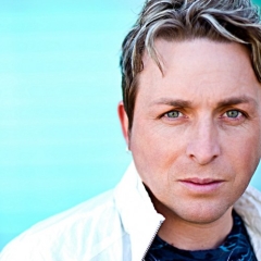 Johnny Reid