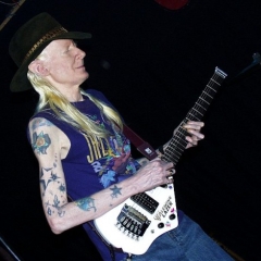 Johnny Winter