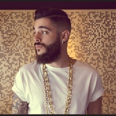 Jon Bellion