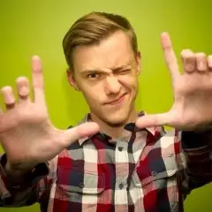 Jon Cozart