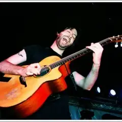 Jon Gomm