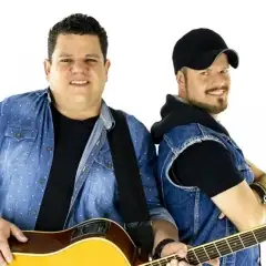 Jonas e Rafael