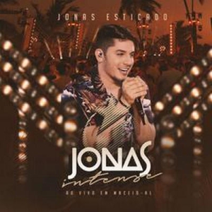 Jonas Intense - Ao Vivo em Maceió