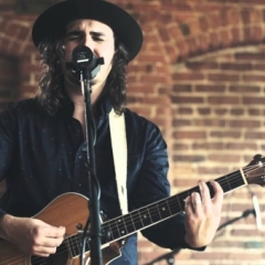 Jordan Feliz