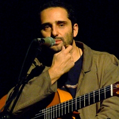 Jorge Drexler