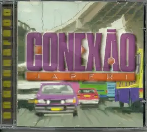 Conexão Japeri - Engarrafado