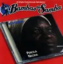 Coleção Bambas Do Samba