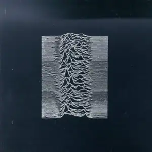 Unknown Pleasures