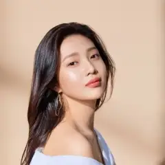 Joy (Park Soo-Young)