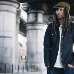 JP Cooper