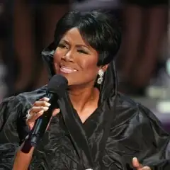 Juanita Bynum