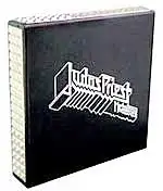 Metalogy (box set)