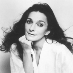 Judy Collins