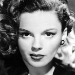 Judy Garland