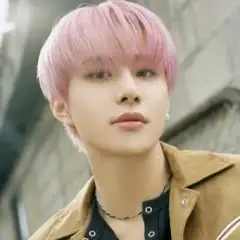 Jungwoo (NCT)