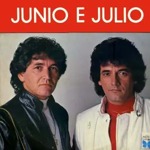 Junio e Julio